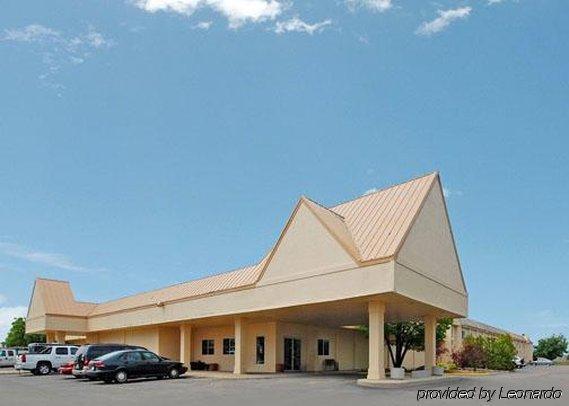 Quality Inn Morris I-80 Luaran gambar