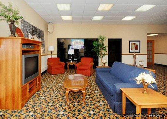 Quality Inn Morris I-80 Bilik gambar